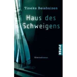   Kriminalroman  Tineke Beishuizen, Kristina Kreuzer Bücher