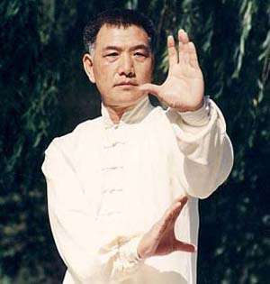   born on july 5 1936 in gaoyang county of hebei province china he is