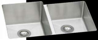 ELKAY 32 x 21 Stainless Steel Kitchen Sink   EFRU3120R  