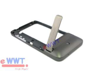   Housing Frame Bezel Part+Tools for HTC Thunderbolt 4G ZVHR071  