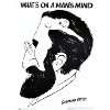 Sigmund Freud   Whats On A Mans Mind? Mini Poster (50 x 40cm 
