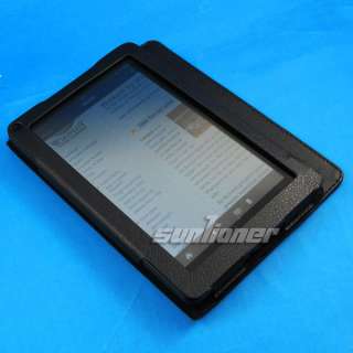   Case Skin Cover for  Kindle Fire 7 Tablet +LCD Film  