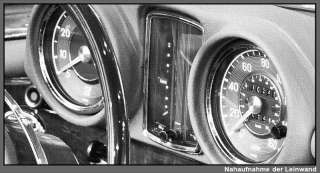 Leinwand Bilder Mercedes Oldtimer Detail Schwarz Weiss  