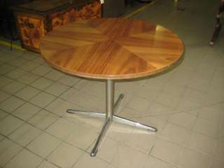 Tisch Couchtisch Wohnzimmertisch Massivholz 70er Jahre Gebraucht in 