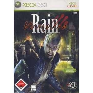 Vampire Rain  Games