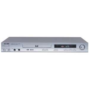Red Star DVD 230G DVD Player silber: .de: Elektronik