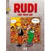 Rudi 01 Alle lieben Rudi  Peter Puck Bücher