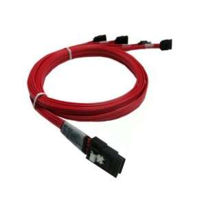  Serial ATA breakout cable