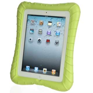 Edge   SuperShell Protective Jacket Case for Apple iPad 2   Atomic 