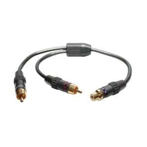  Acoustic Research High Performance Y Adapter Audio cable 