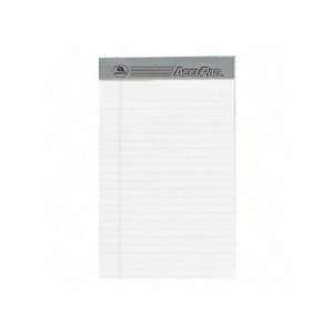  Ampad Ampad Perforated Legal Pads AMP20360 Office 