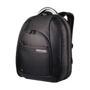 Samsonite Xenon Notebook Backpack. BUSINESS BACKPACK 1680D BALLISTIC 
