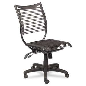  BALT® Seatflex Series Swivel/Tilt Chair, Black: Office 
