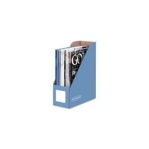  Fellowes Bankers Box Magazine File: Office Products