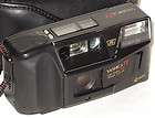 YASHICA T3 + Carl Zeiss T* Tessar 35mm 2.8 + Soft Case