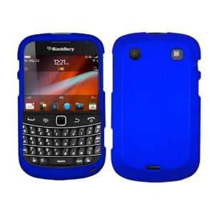   Case Cover for Blackberry 9900 Bold Touch Cell Phones & Accessories