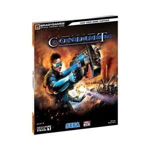  THE CONDUIT STRATEGY GUIDE (STRATEGY GUIDE) Electronics