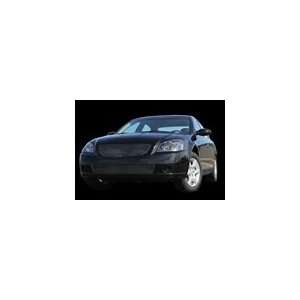    2006 Nissan Altima/Altima SER Carriage Works® Premium Billet Grille