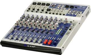Mixer Audio Alto AL AMX 180 FX con Multi Effetto NUOVO  