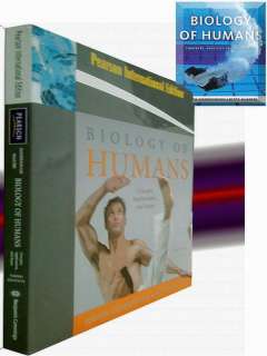 Biology of Humans Concepts Applications & Issues 3rd Edition McGuire 