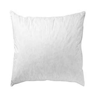100% DUCK FEATHER CUSHION FILLER INNER PAD Free P&P  