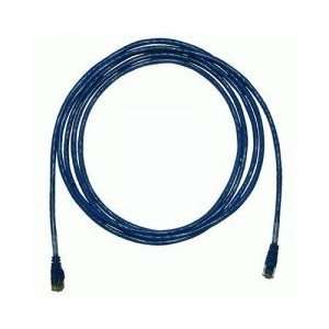  Clearlinks 5Ft Cat6 550Mhz Blue Molded Snagless Patch 