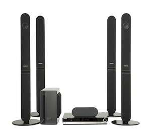Samsung HT THX25 5.1 Channel Home Cinema System with DVD Player 