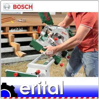 Bosch Banco portatroncatrice PTA 2400  