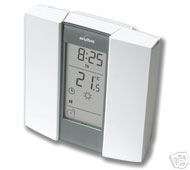 Aube TH132 F Programmable Thermostat c/w Floor Sensor  