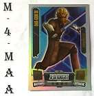 GENERAL GRIEVOUS Star Wars Force Attax LIMITED EDITION LE3 S2 items in 