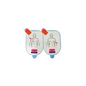 Defibtech Adult Training Replacement Gels Health 