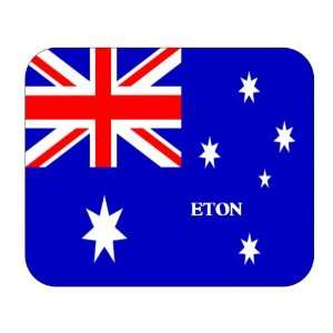  Australia, Eton Mouse Pad 