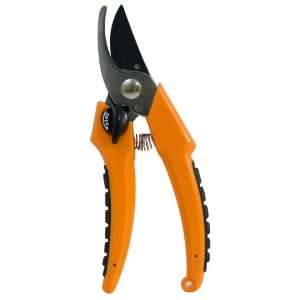  Flexrake LRB402 Bypass Pruner with Plastic Handles, 3/4 