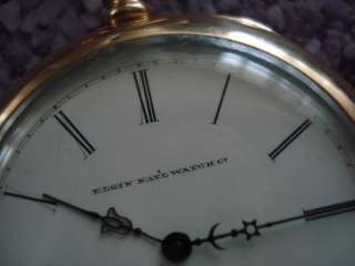Stupendo extra raro elgin orologio da a Cesena    Annunci