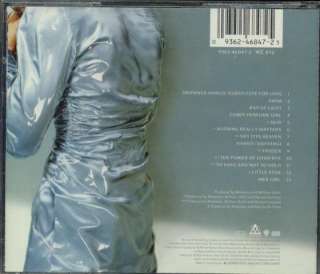 MADONNA   RAY OF LIGHT CARDSLEEVE 2 TRACKS CD  