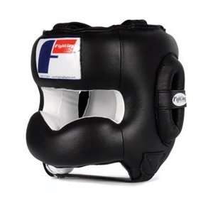   Fighting Sports No Contact Head Gear ( 2 Colors )