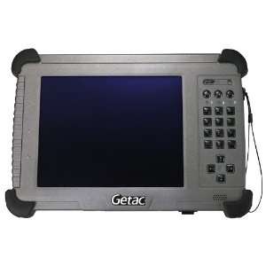  Getac E100 Rugged Tablet PC Electronics