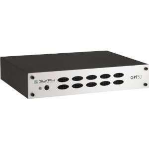  Glyph Technologies 3TB Desktop Hard Drive, FireWire 800 