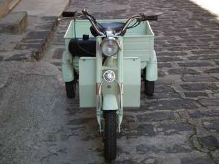 Moto Meteora 50cc epoca 1968 a San Giovanni Gemini    Annunci