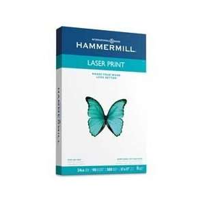  Hammermill Laser Print Copy Paper 500 Sheets (12553 4 