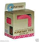 Original Kinesio Tex Gold Authentic Kinesiology Beige T