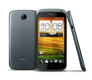 HTC ONE S METALLIC GREY  