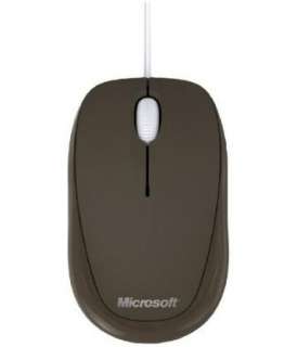 Microsoft Compact Optical USB Mouse 500 V2 Brown Retail  