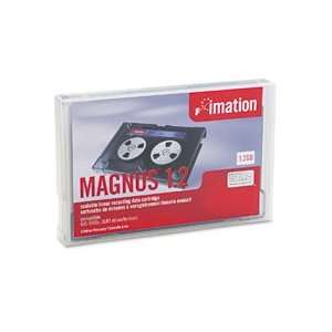  imation® 1/4 SLR3 Data Cartridge, 950ft, 1.2GB Native/2 