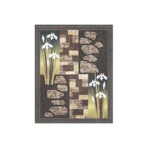  Iris Pathway by Story Quilts Inc Pattern: Pet Supplies