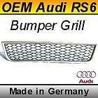 OEM Audi A4 A5 A6 A8 Q5 Q7 3.0 Chrome Rear Badge Emblem items in get 