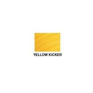    Redken Shades EQ Color Yellow Kicker   2oz