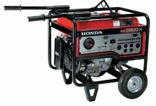 Honda 15kw portable generator #5