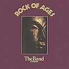 THE BAND   ROCK OF AGES [REMASTER]   NEW CD BOXSET