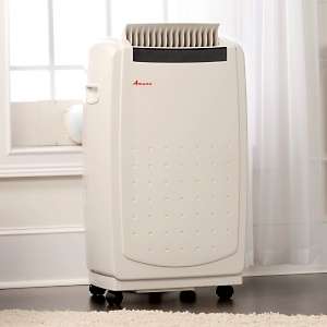 Amana 12,000 BTU Portable Air Conditioner and Dehumidifier with Remote 